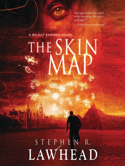 Title details for The Skin Map by Stephen Lawhead - Wait list